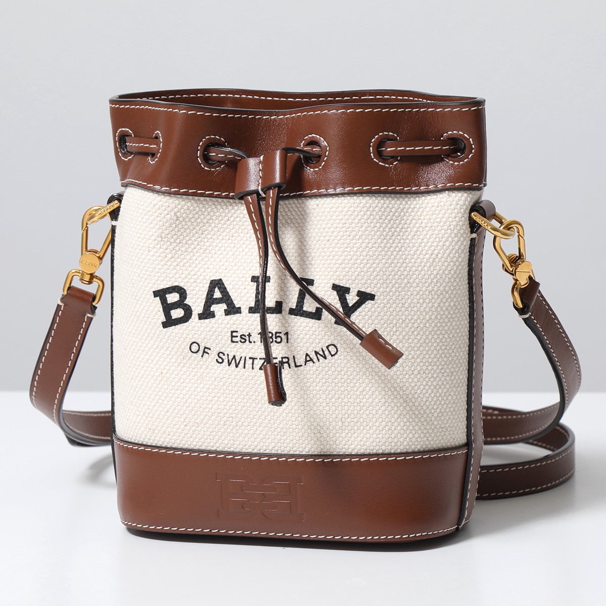 楽天市場】BALLY バリー ショルダーバッグ CLEOH XS.ST レディース
