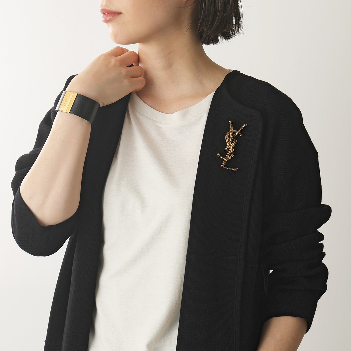 楽天市場】【最大2万円OFFクーポン対象・3/1限定】SAINT LAURENT サン