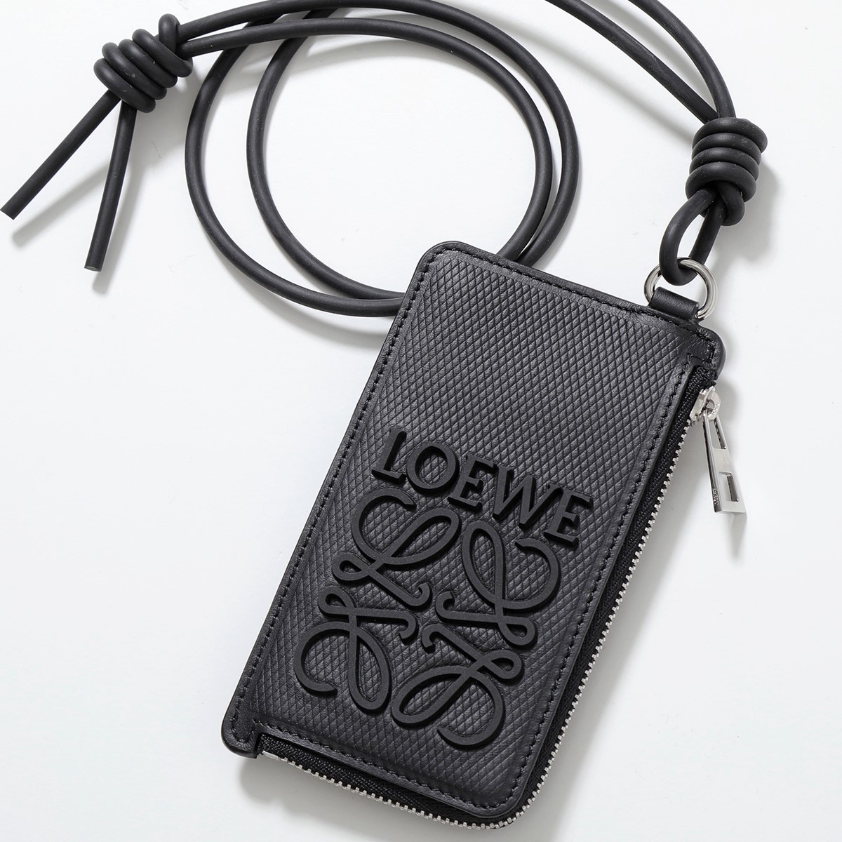 楽天市場】LOEWE ロエベ フラグメントケース COIN CARDHOLDER コイン
