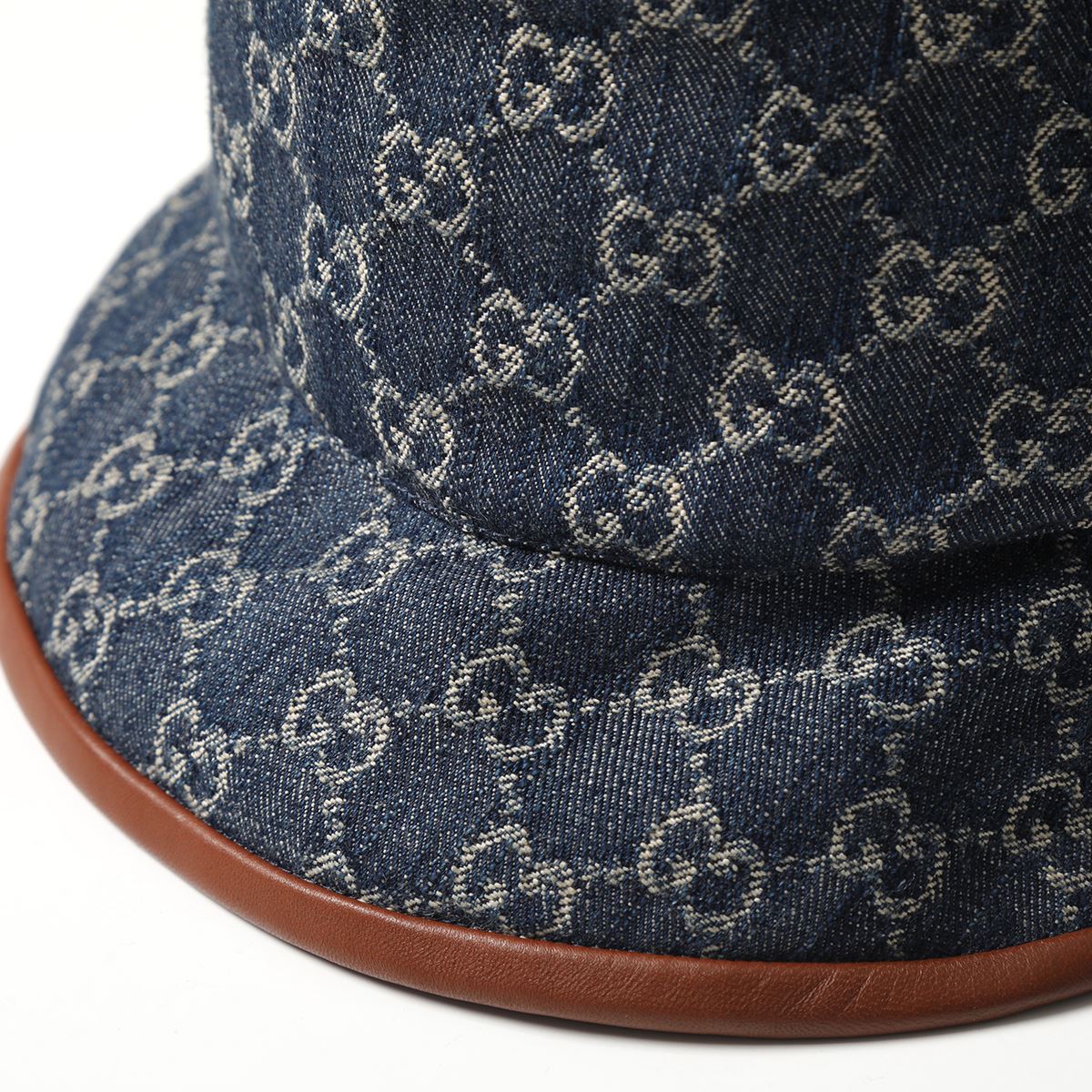 楽天市場】GUCCI グッチ バケットハット 576371 4HAC3 レディース