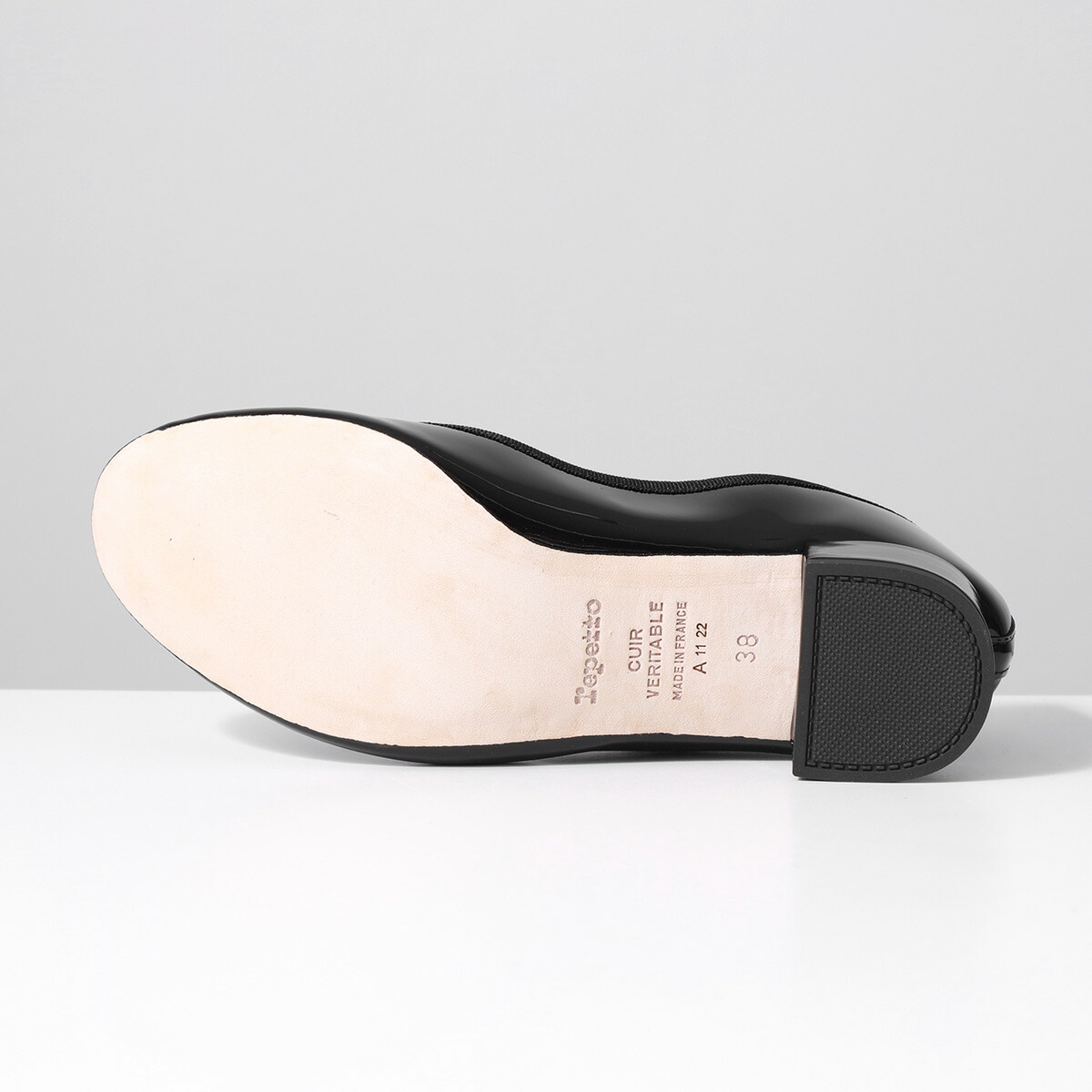 楽天市場】repetto レペット バレエシューズ BALLERINE CAMILLE