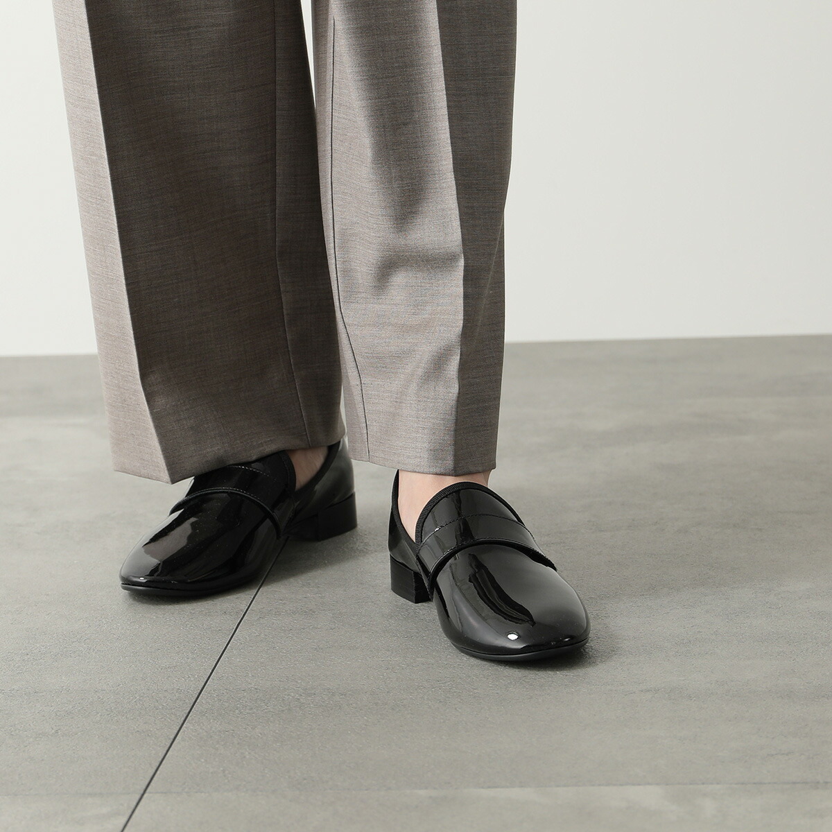 楽天市場】【最大2万円OFFクーポン対象・2/25限定】repetto レペット