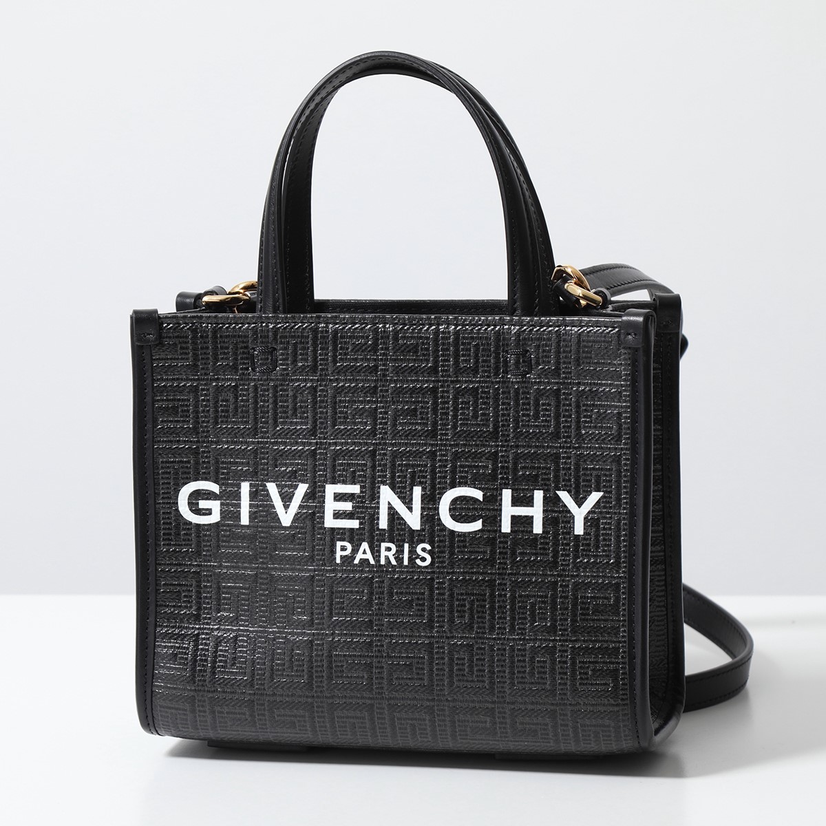 楽天市場】GIVENCHY ジバンシィ ショルダーバッグ G-TOTE MINI TOTE