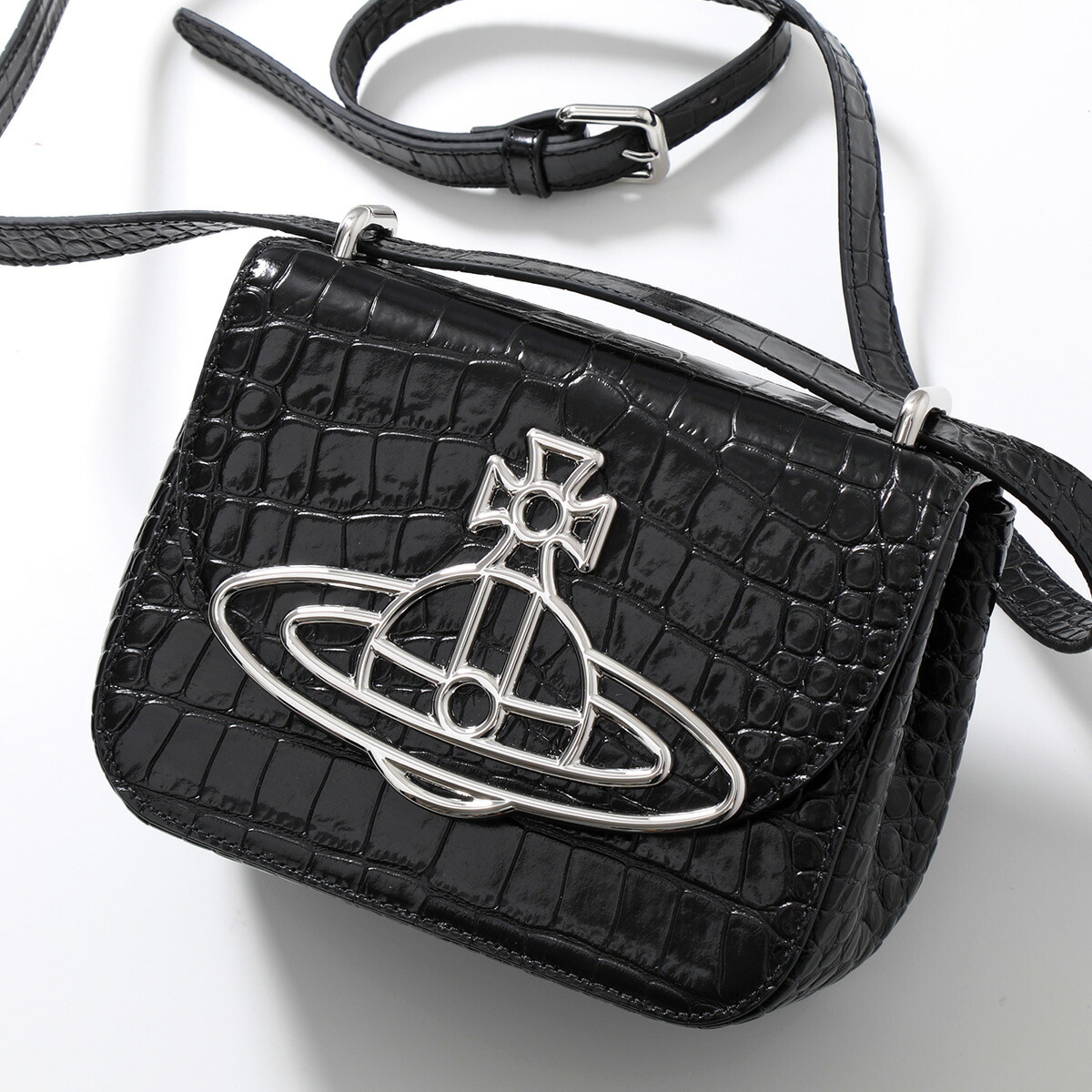 楽天市場】Vivienne Westwood ヴィヴィアンウエストウッド ショルダー