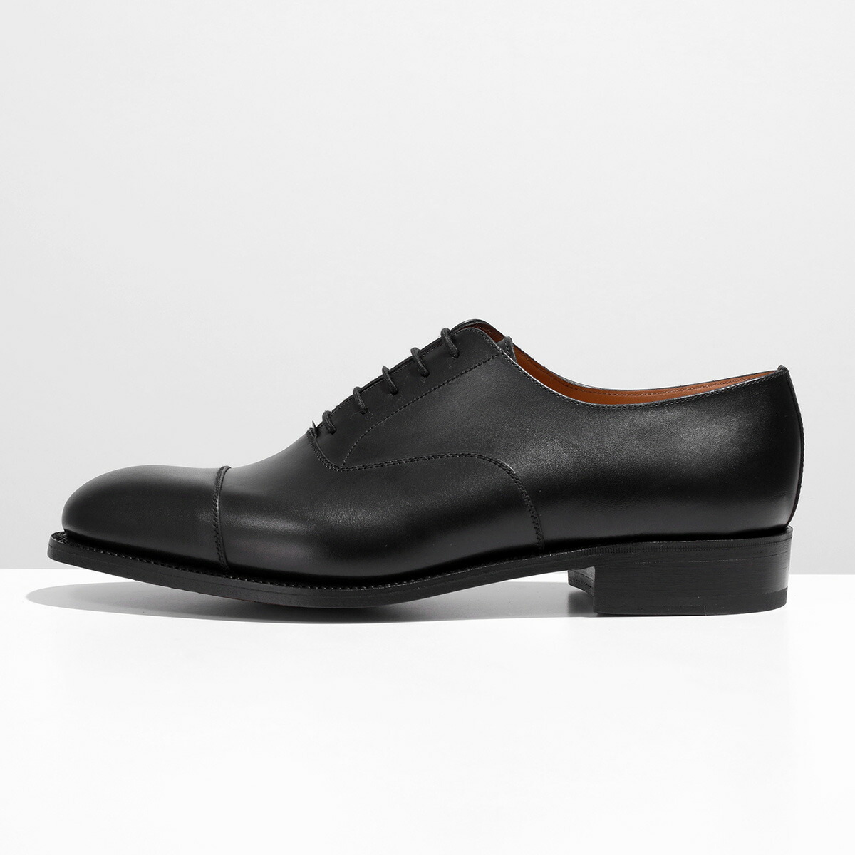楽天市場】J.M. WESTON ジェイエムウエストン レザーシューズ Cap toe