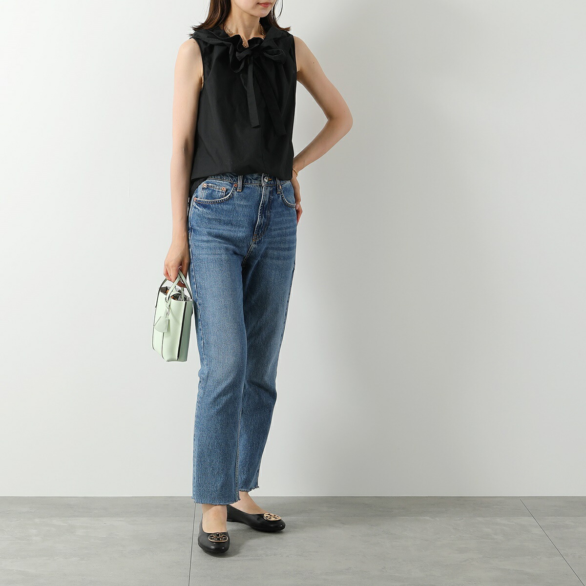 楽天市場】【最大2万円OFFクーポン対象・3/1限定】TORY BURCH