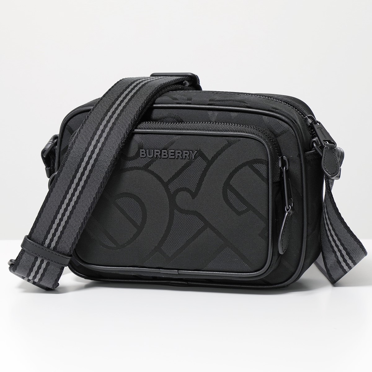 楽天市場】BURBERRY バーバリー ショルダーバッグ 8043708 メンズ TB