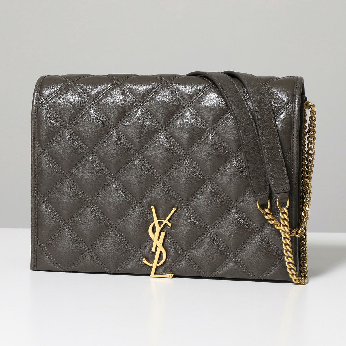 楽天市場】SAINT LAURENT サンローラン ショルダーバッグ 579607 1D319