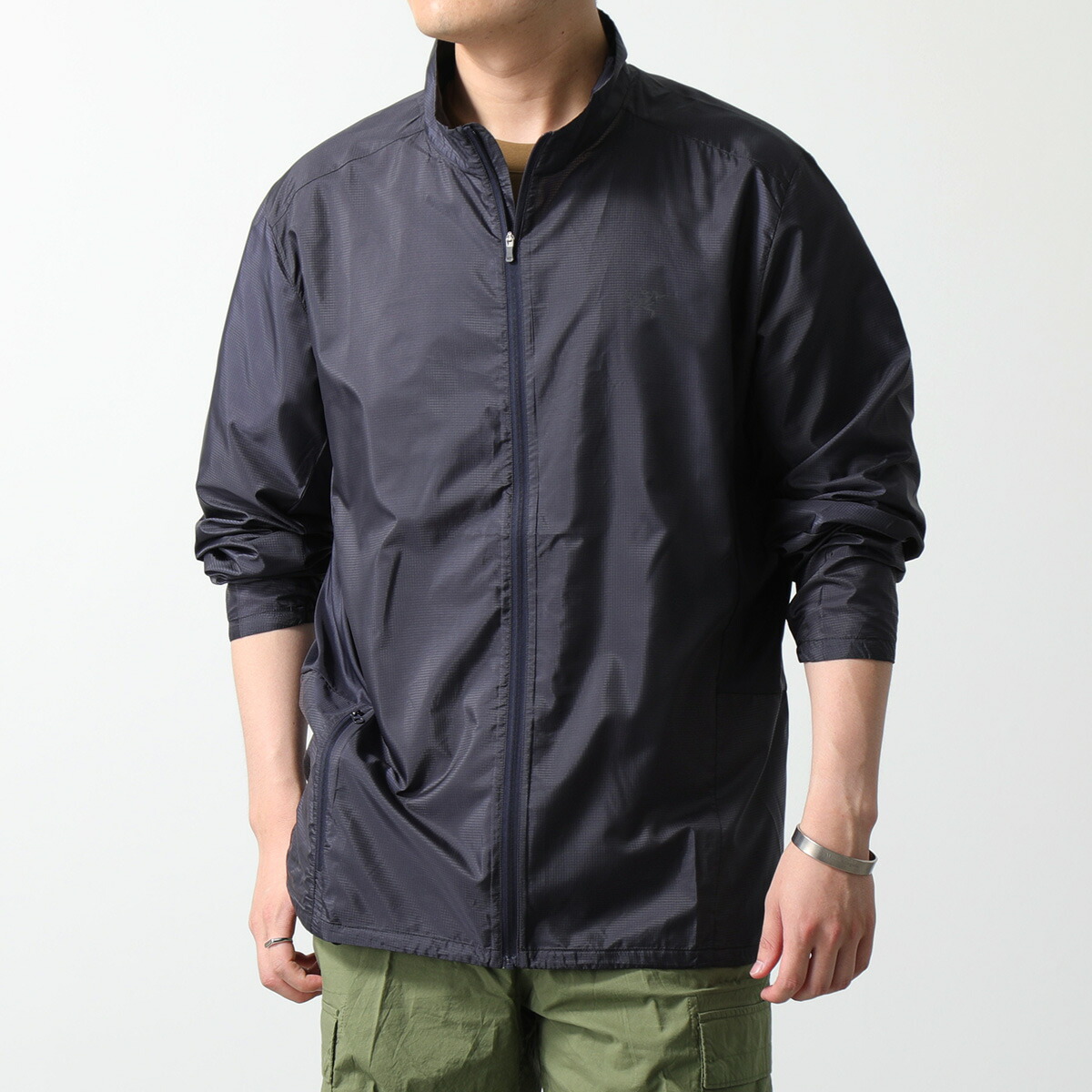 楽天市場】ARC'TERYX アークテリクス ジャケット NORVAN WINDSHELL