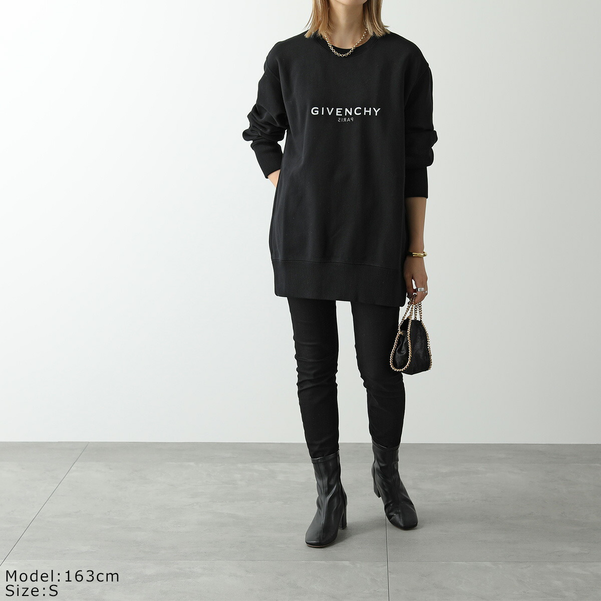 楽天市場】GIVENCHY ジバンシィ リバース スウェット BMJ0CB3Y6V