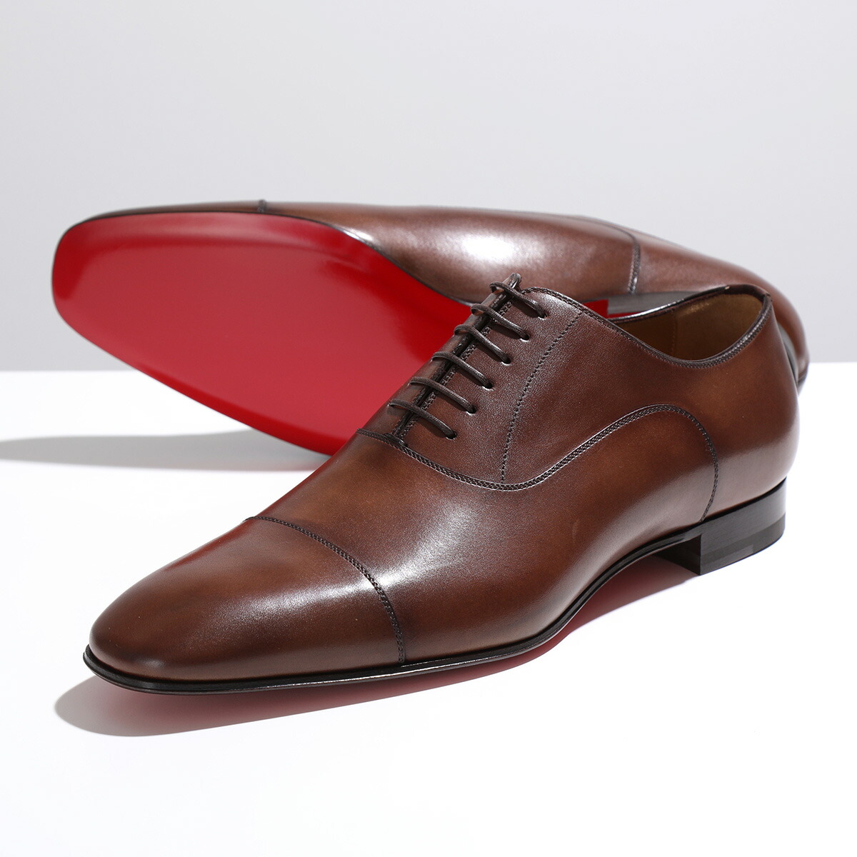 楽天市場】Christian Louboutin クリスチャンルブタン GREGGO FLAT