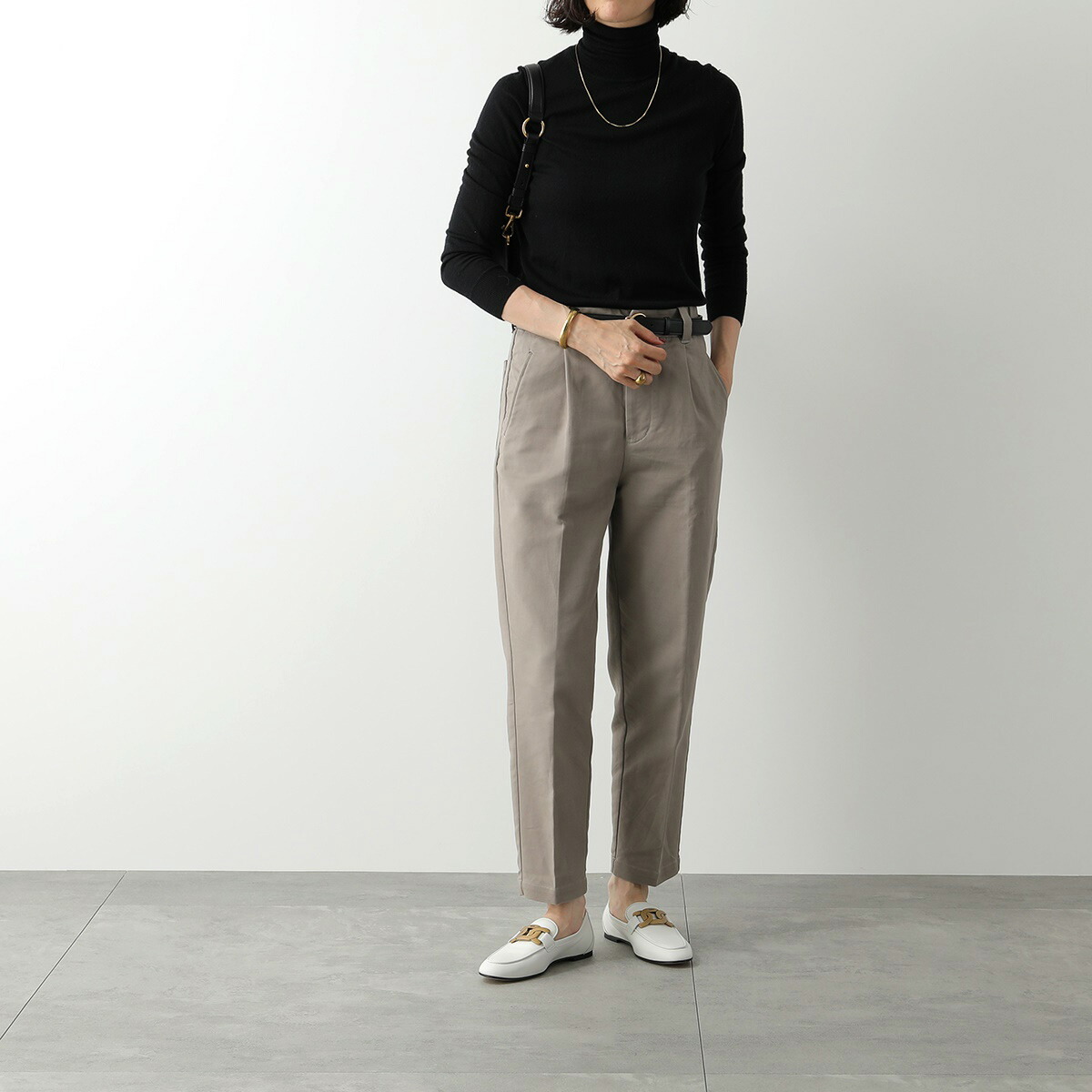 楽天市場】TODS トッズ ローファー XXW79A0DD00MID レディース レザー