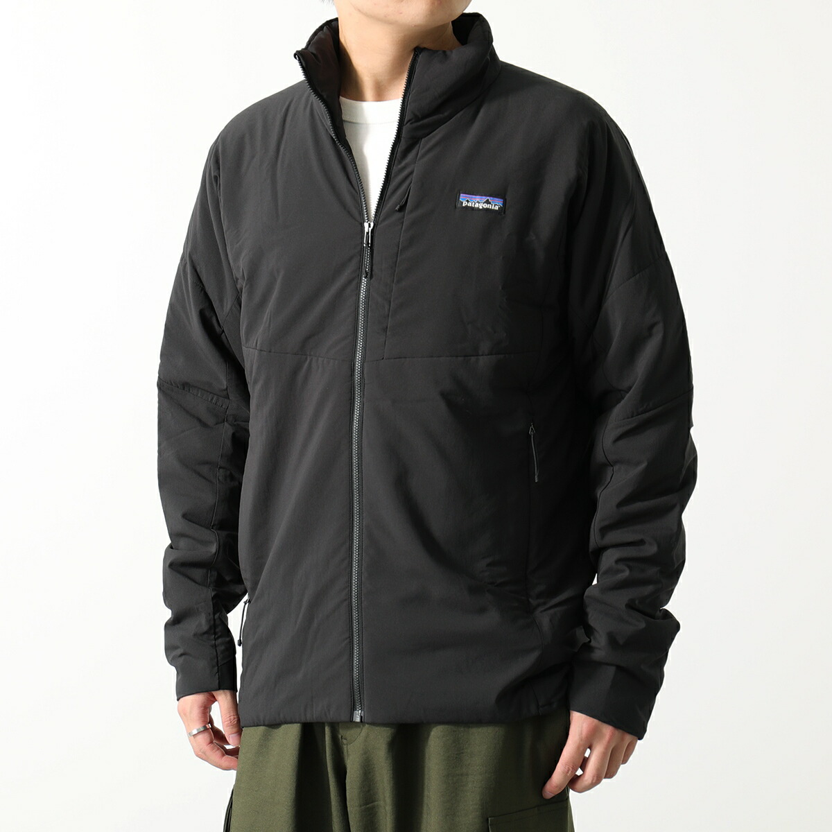 楽天市場】patagonia パタゴニア ジャケット 84252 M's Nano Air Jkt