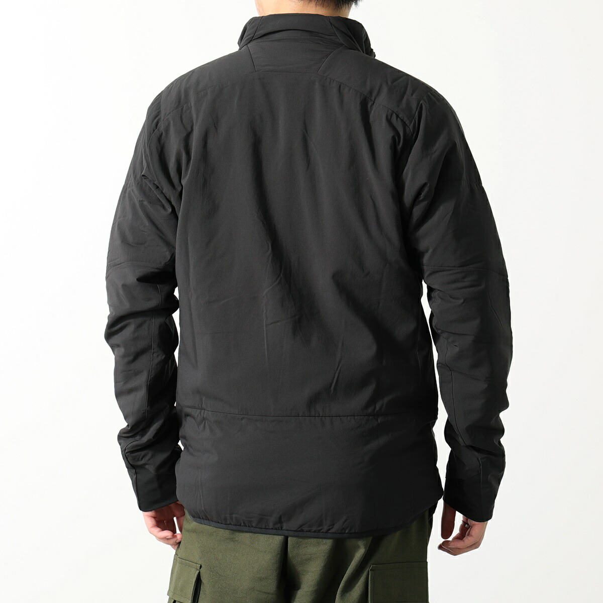 楽天市場】patagonia パタゴニア ジャケット 84252 M's Nano Air Jkt