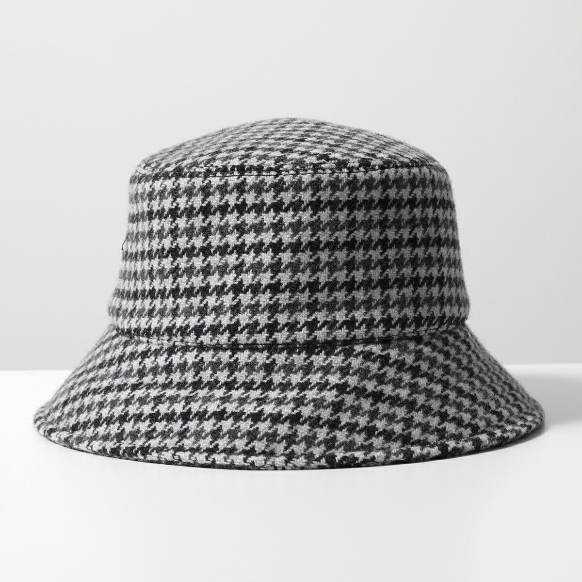 楽天市場】MIUMIU ミュウミュウ バケットハット 5HC196 2F87