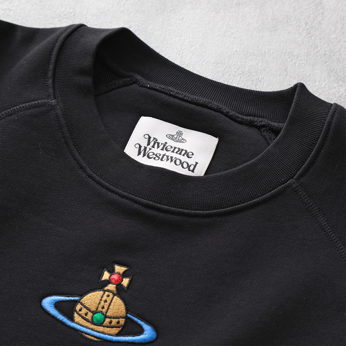 楽天市場】Vivienne Westwood ヴィヴィアンウエストウッド トレーナー