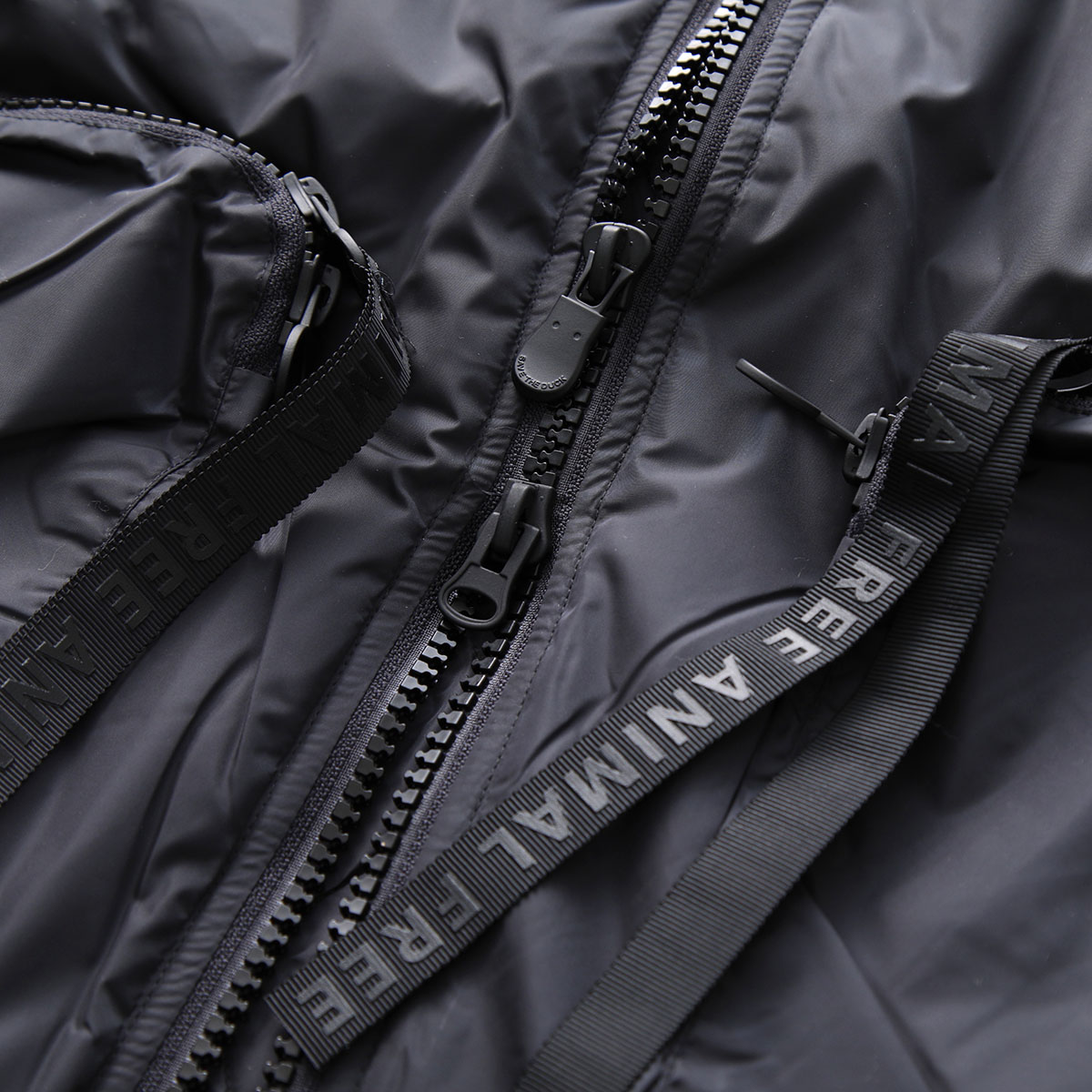 楽天市場】SAVE THE DUCK セイブザダック エコダウン KANE D31517M