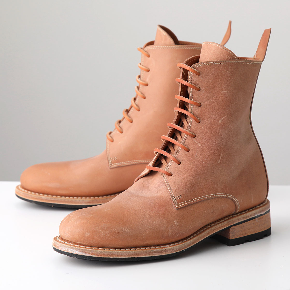 楽天市場】GUIDI グイディ ショートブーツ Rosellini ロゼリーニ