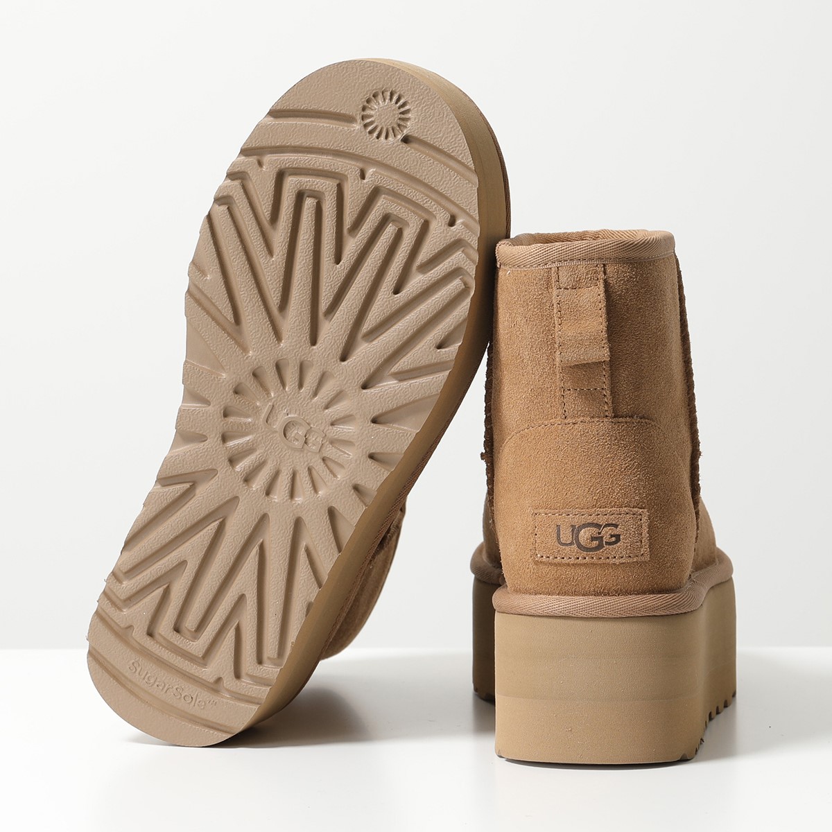 楽天市場】【最大2万円OFFクーポン対象・3/1限定】UGG アグ ムートン