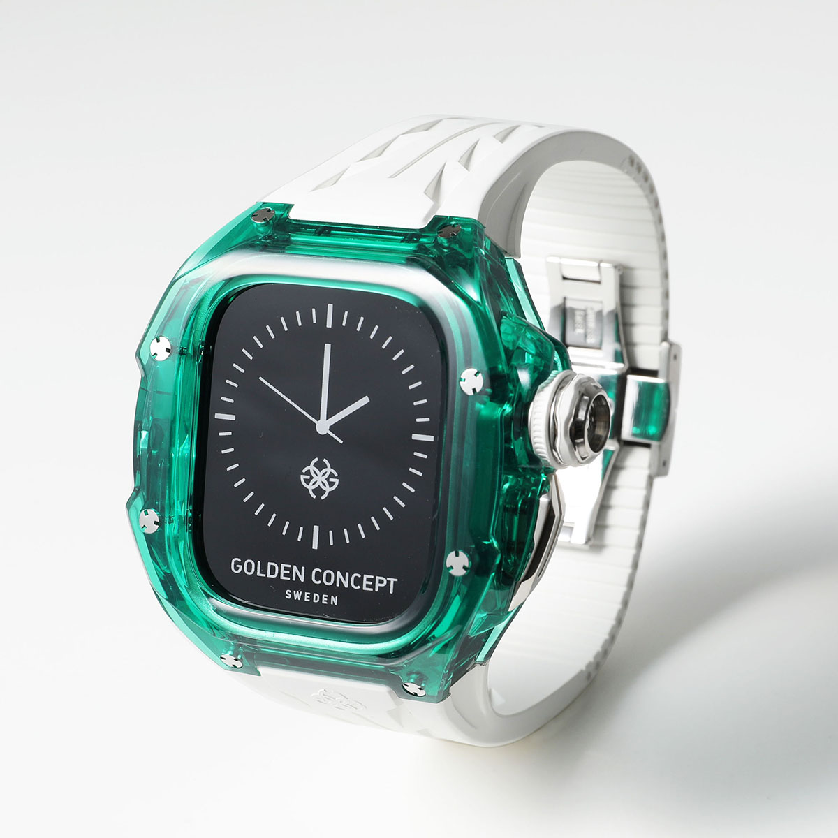 楽天市場】GOLDEN CONCEPT ゴールデンコンセプト アップルウォッチ