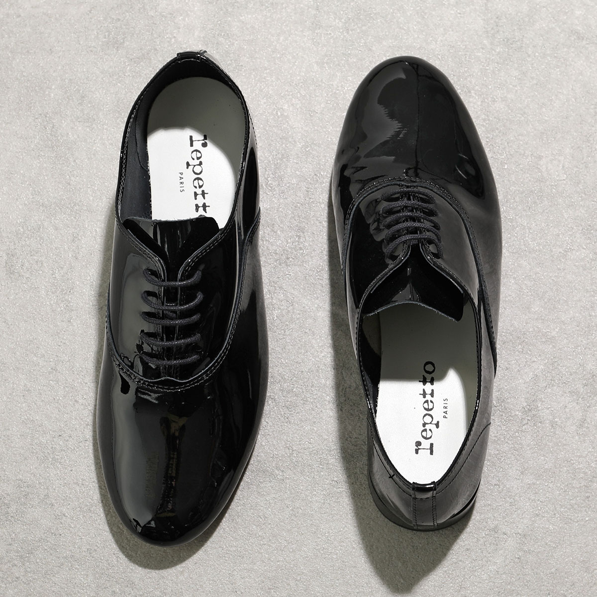 楽天市場】repetto レペット シューズ Zizi Oxford Shoes V377V