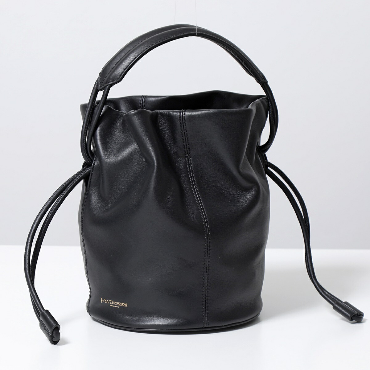 楽天市場】J&M DAVIDSON ミニ ヌーベ バスケット MINI NUBE BUCKET