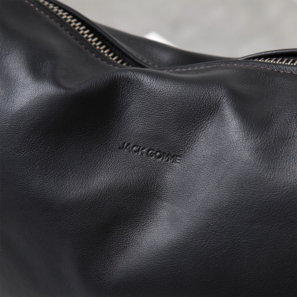 楽天市場】jack gomme ジャックゴム クロスボディバッグ 1895 LUNA