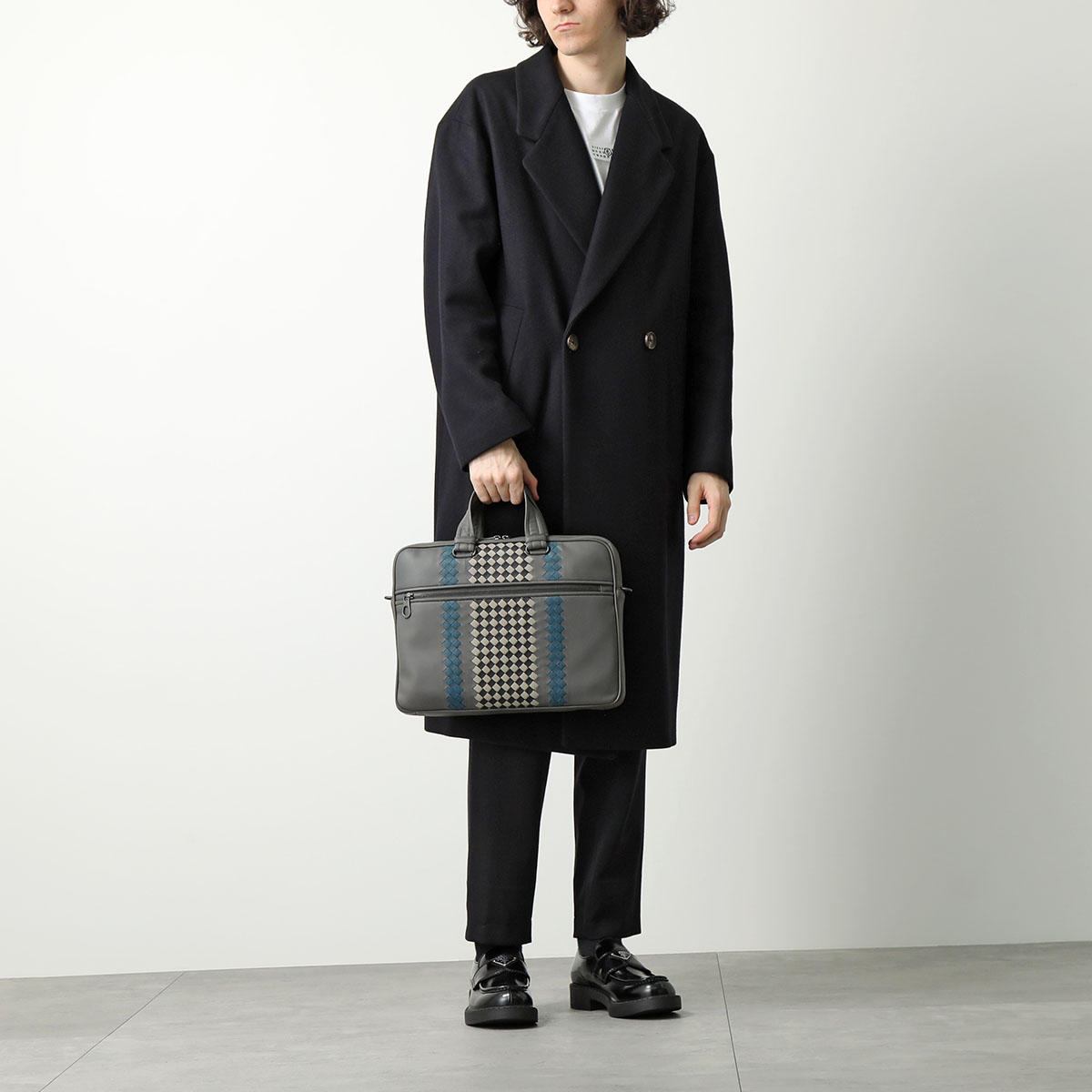 楽天市場】BOTTEGA VENETA ボッテガヴェネタ ブリーフケース 548030