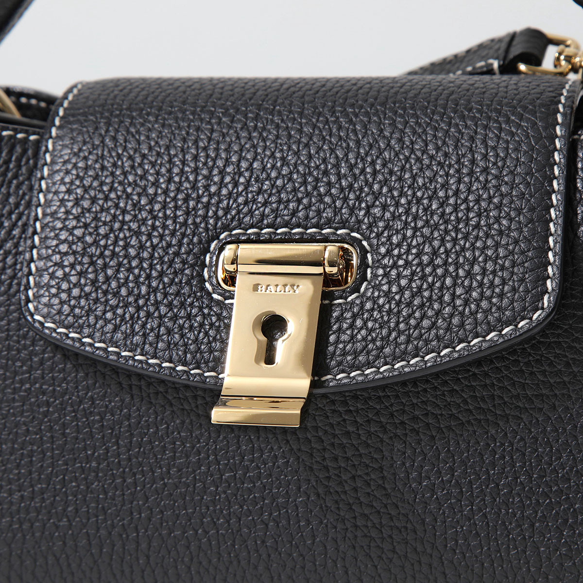 楽天市場】BALLY バリー ショルダーバッグ LAYKA XS レディース