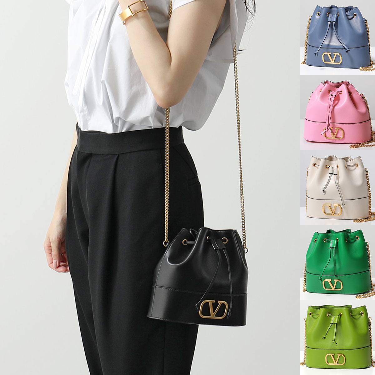楽天市場】【最大2万円OFFクーポン対象・3/1限定】VALENTINO