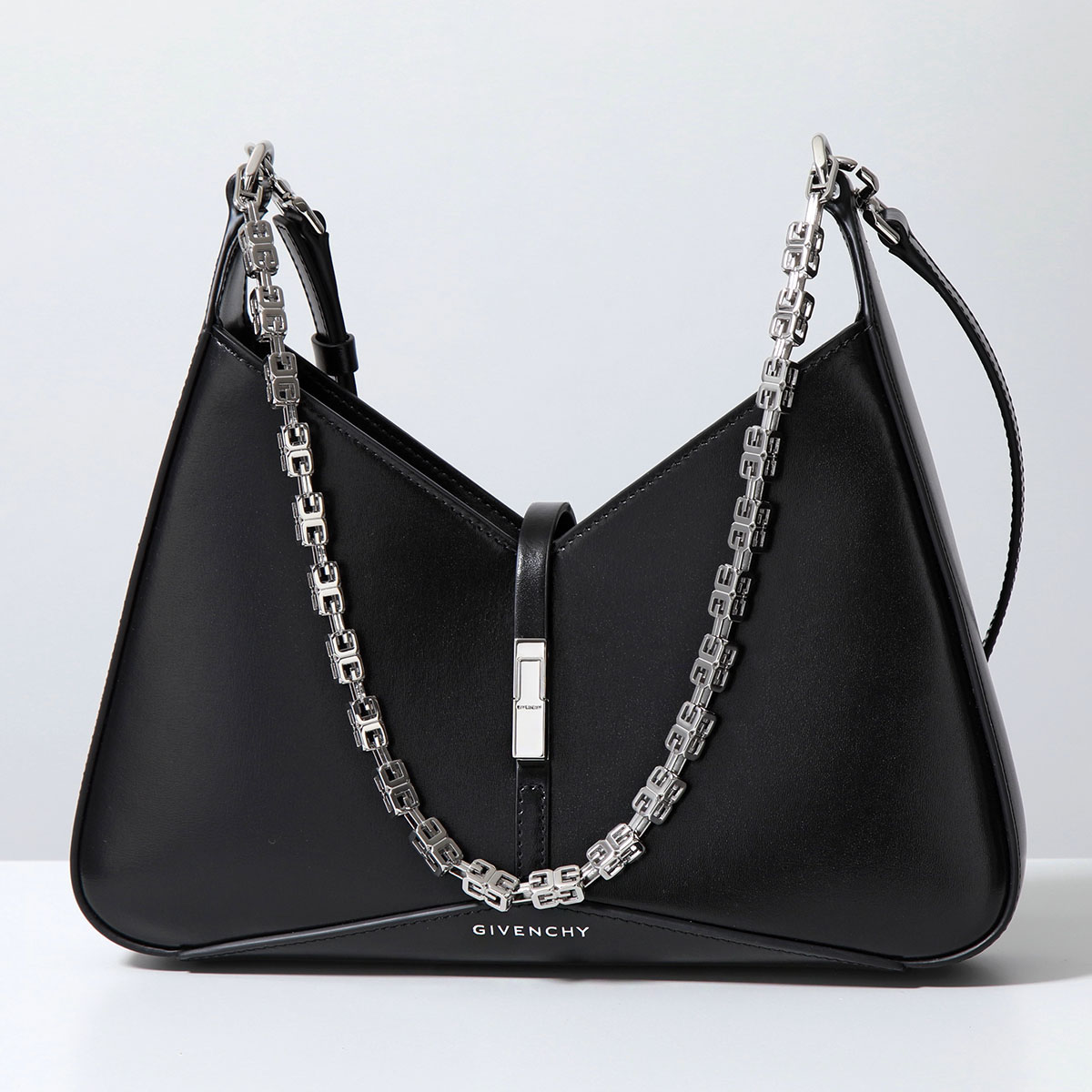 楽天市場】GIVENCHY ジバンシィ ショルダーバッグ CUTOUT ZIPPED