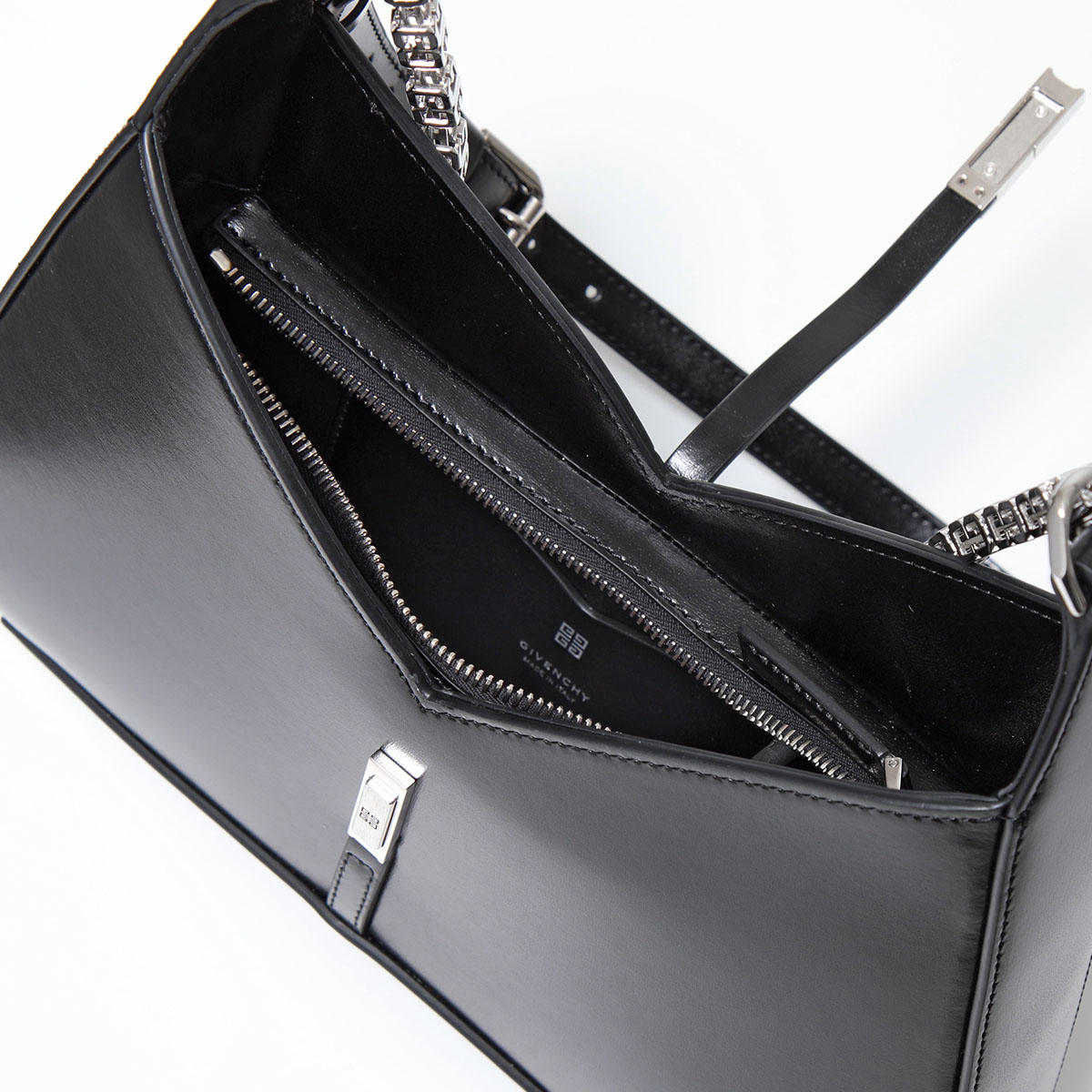 楽天市場】GIVENCHY ジバンシィ ショルダーバッグ CUTOUT ZIPPED
