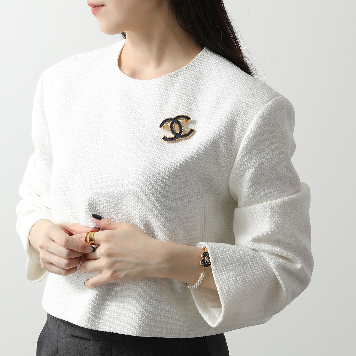 楽天市場】【最大2万円OFFクーポン対象・3/1限定】CHANEL シャネル