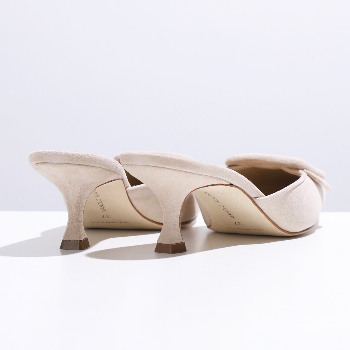 楽天市場】【最大2万円OFFクーポン対象・3/1限定】MANOLO BLAHNIK