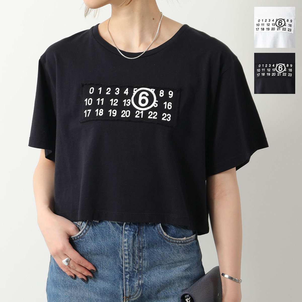 楽天市場】MM6 KIDS エムエムシックス メゾンマルジェラ キッズ T