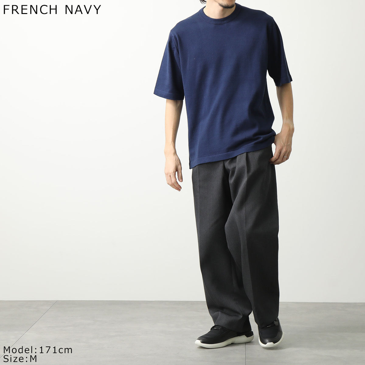 楽天市場】JOHN SMEDLEY ジョンスメドレー ニット TINDALL ティン