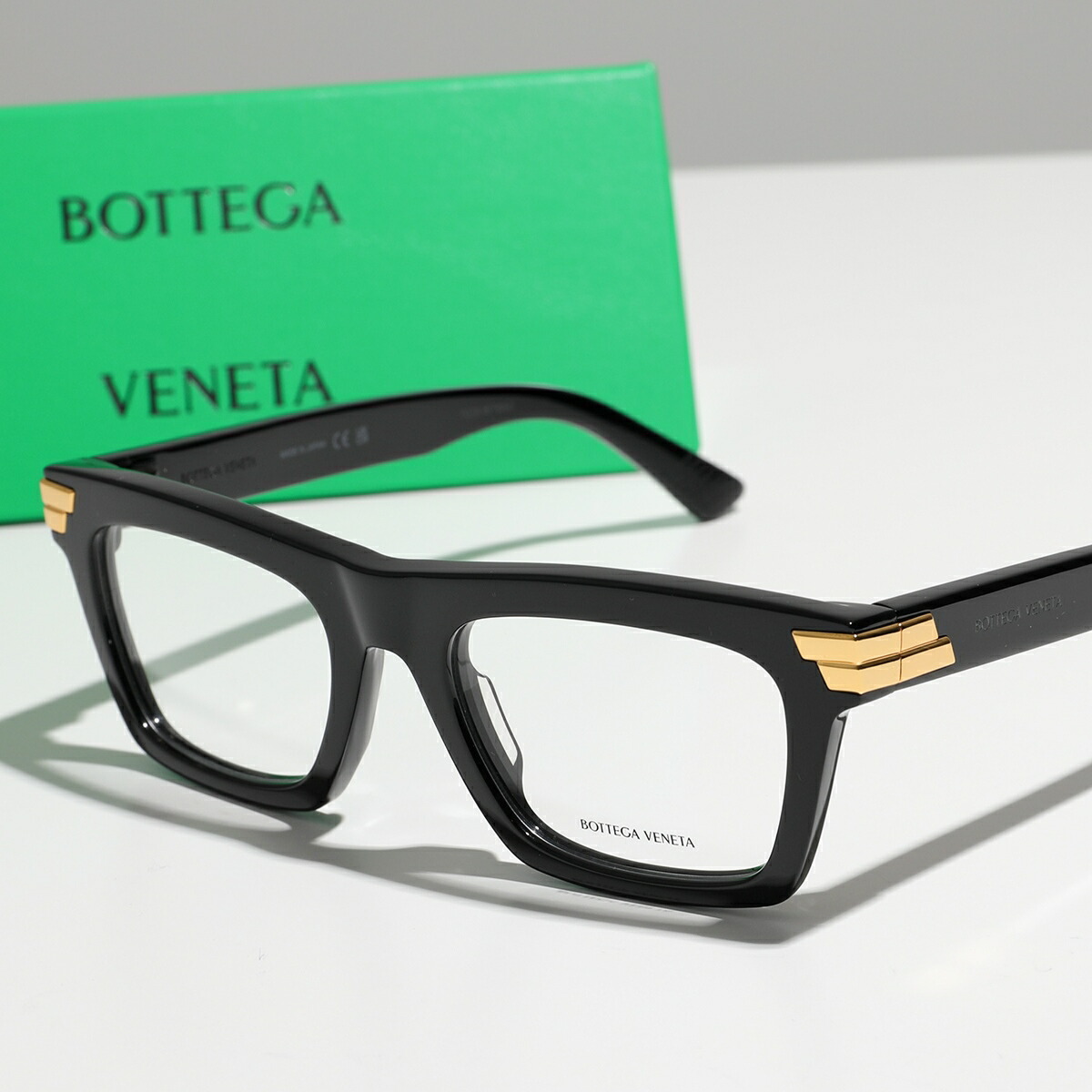 楽天市場】BOTTEGA VENETA ボッテガヴェネタ メガネ BV1059O