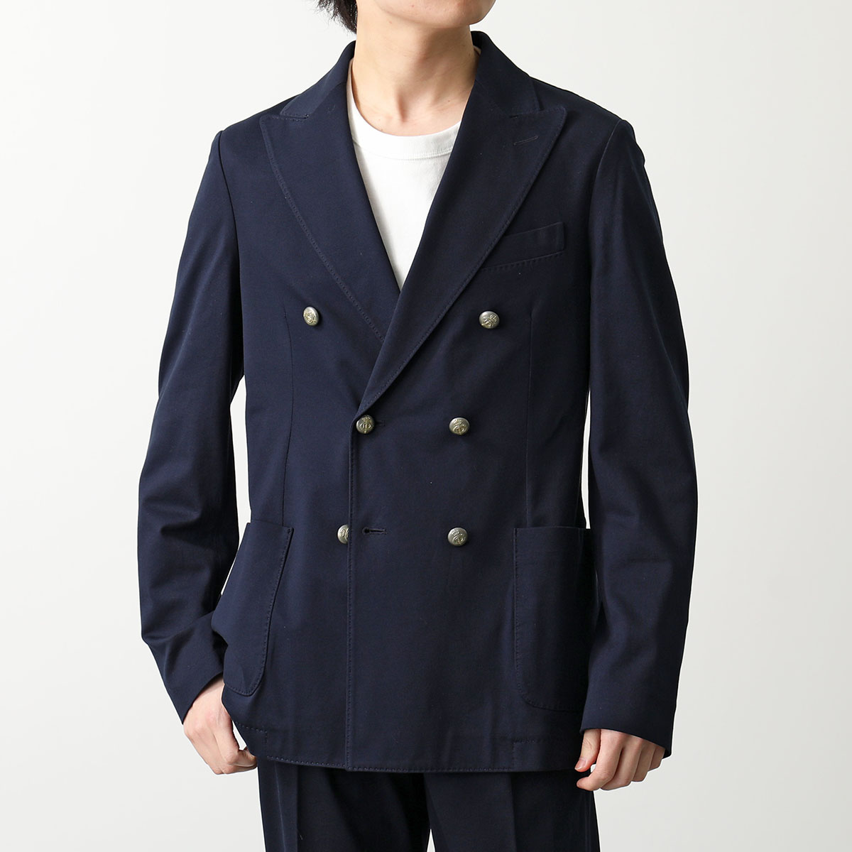 楽天市場】CIRCOLO 1901 チルコロ ダブル ジャケット CN4225 メンズ