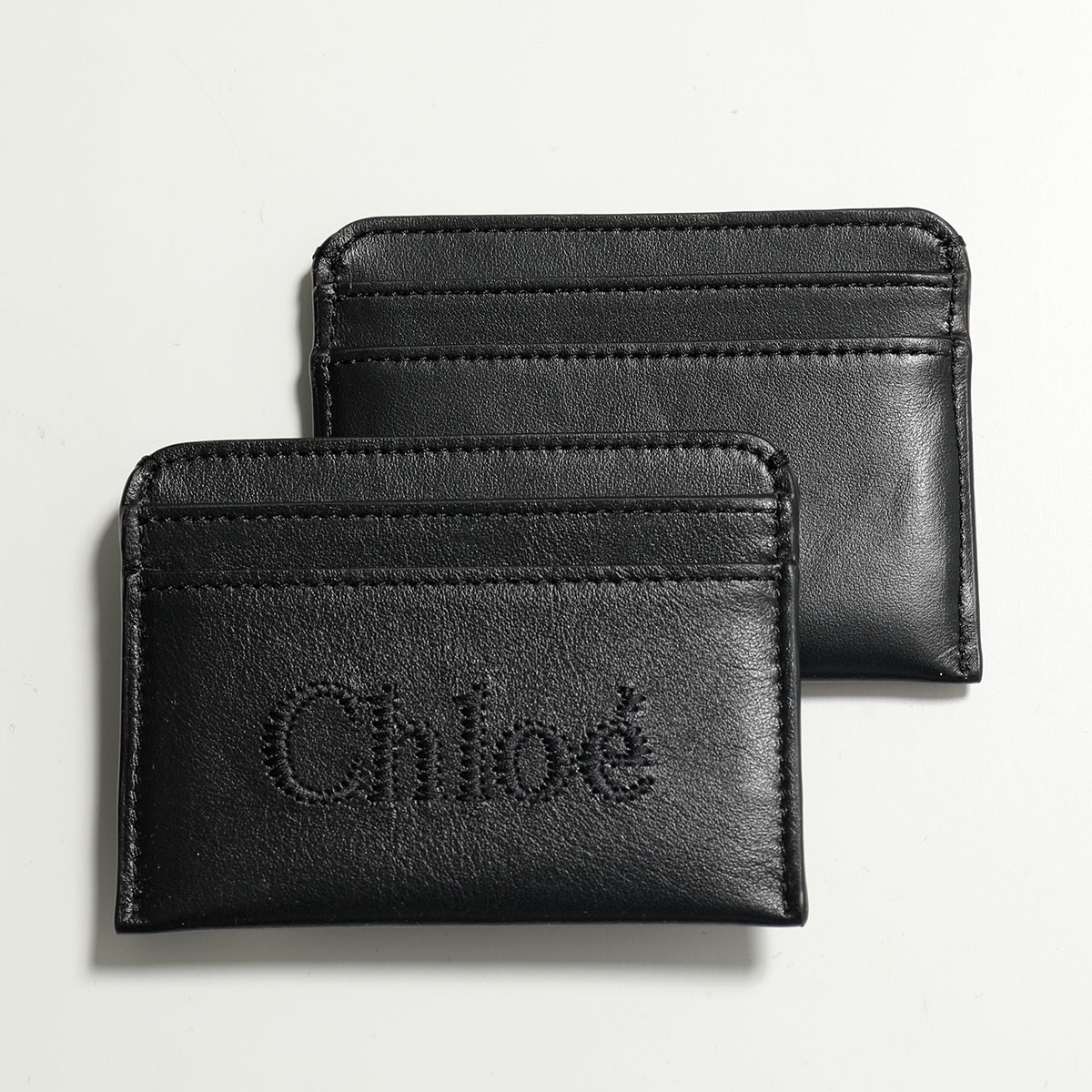 楽天市場】Chloe クロエ カードケース SENSE センス CHC23SP868I10