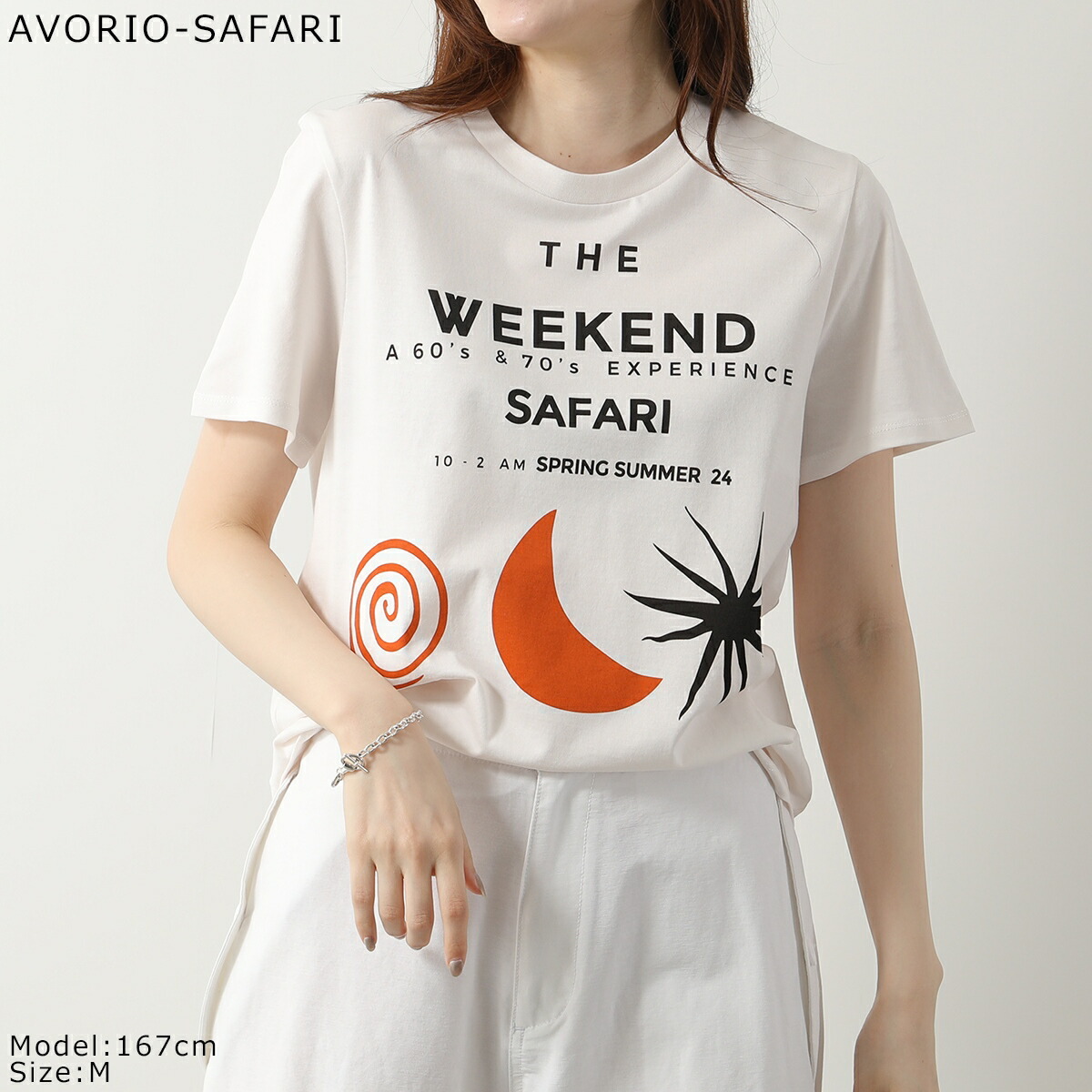 楽天市場】WEEKEND MAX MARA ウィークエンド マックスマーラ Tシャツ