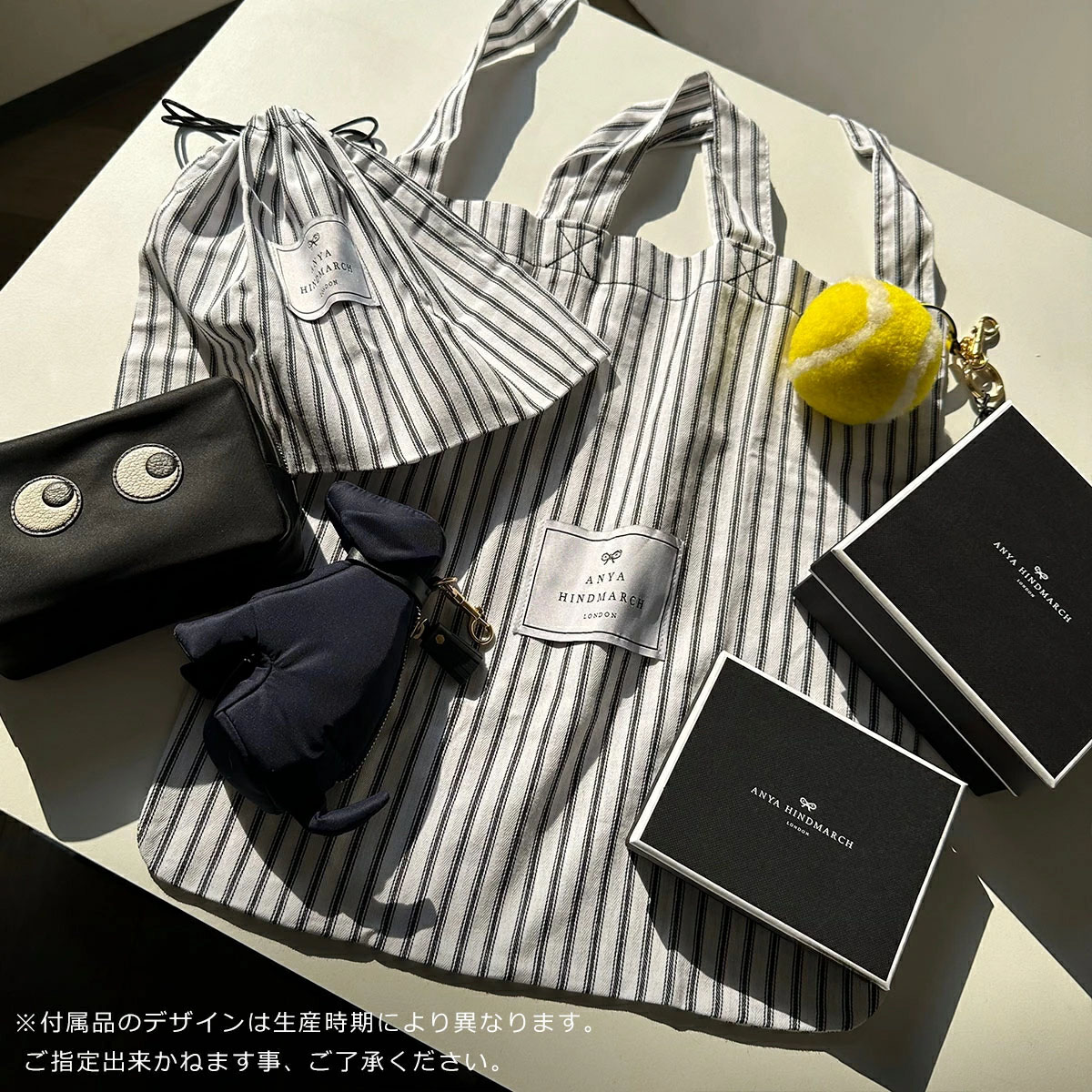 楽天市場】【最大2万円OFFクーポン対象・2/25限定】ANYA HINDMARCH