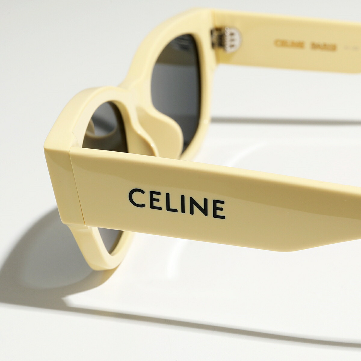 楽天市場】CELINE セリーヌ サングラス Monochroms 01 モノクローム