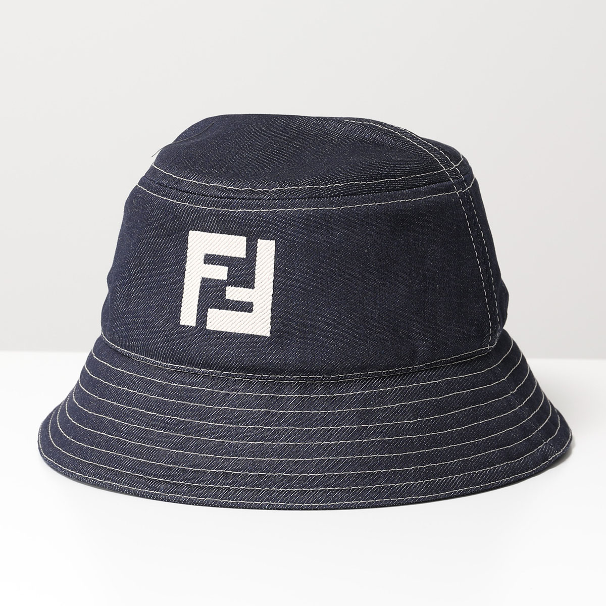 楽天市場】FENDI フェンディ バケットハット FXQ958 ARR1 メンズ