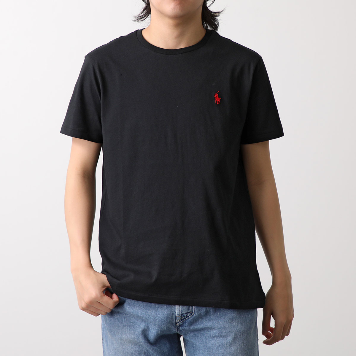 楽天市場】POLO Ralph Lauren ポロ ラルフローレン Tシャツ CORE