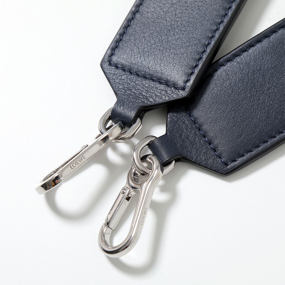 楽天市場】LOEWE ロエベ ショルダーベルト ANAGRAM STRAP アナグラム