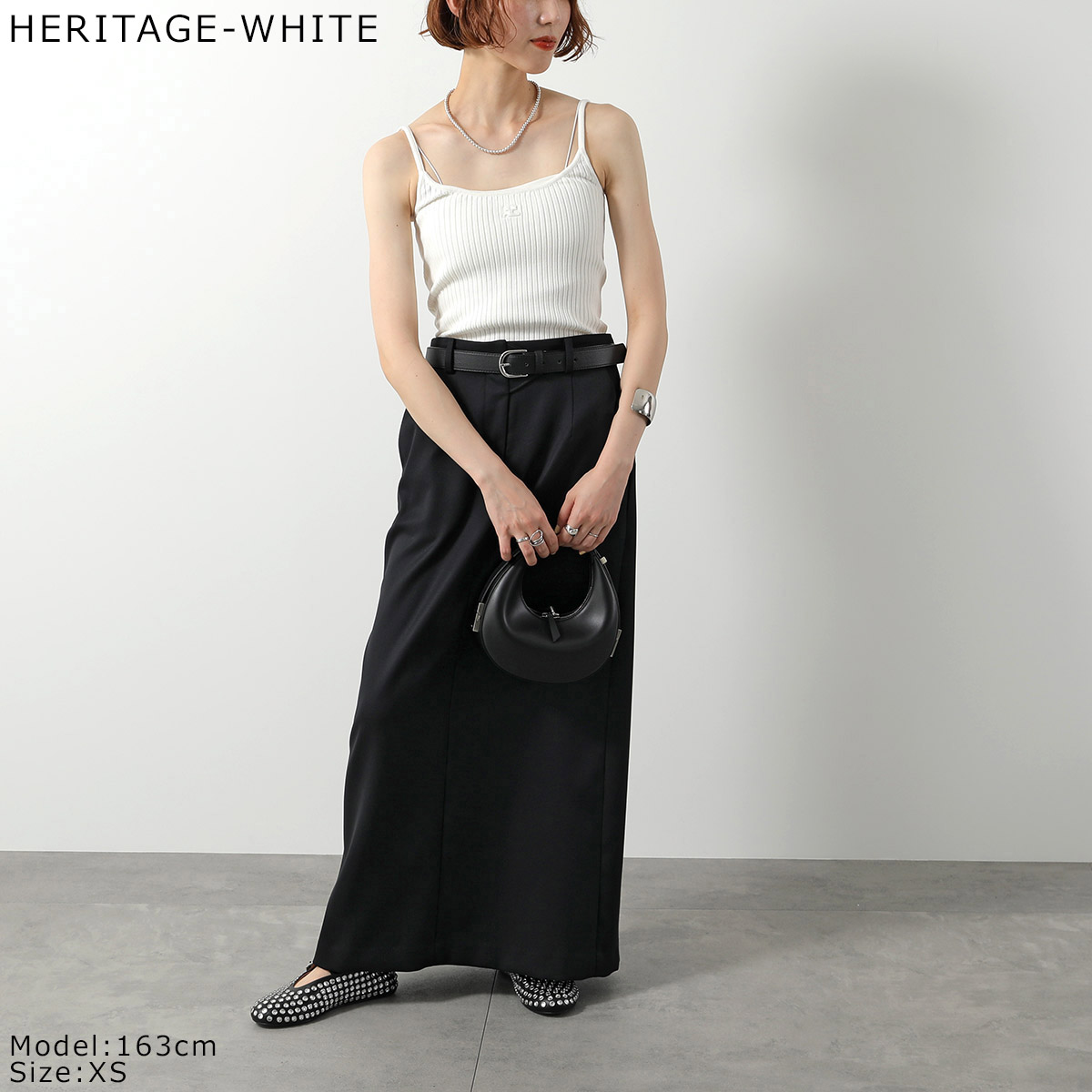 楽天市場】【最大2万円OFFクーポン対象・3/1限定】Courreges