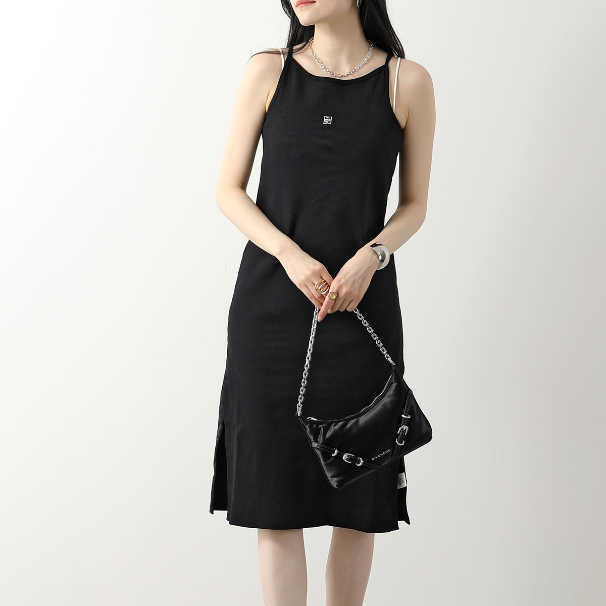 楽天市場】GIVENCHY KIDS ジバンシィ キッズ ワンピース H30278