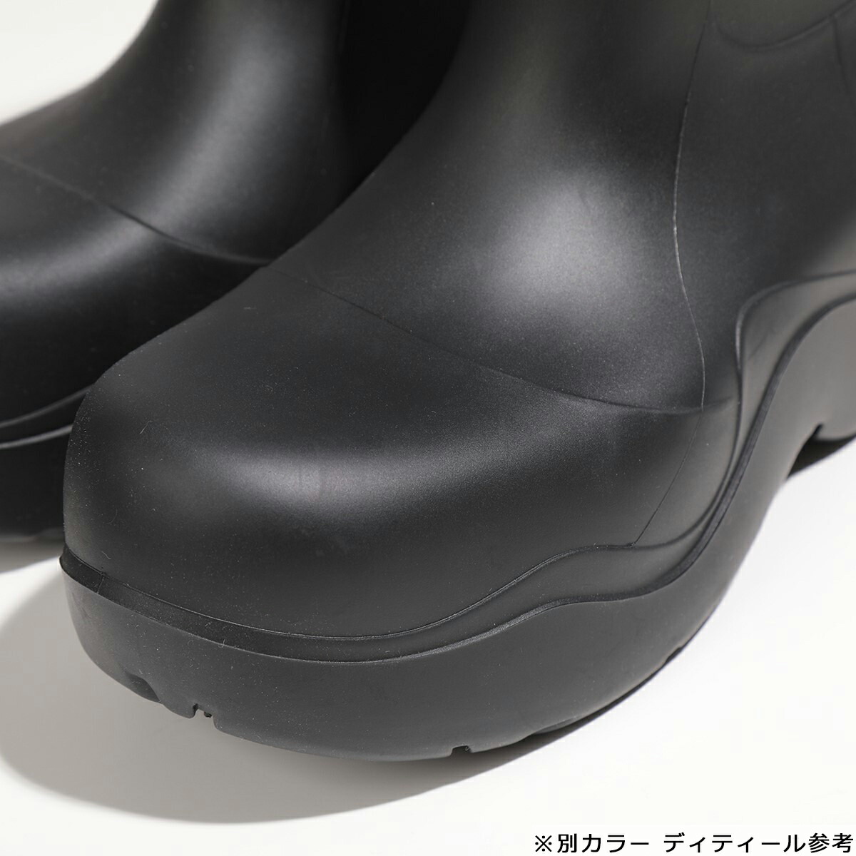 楽天市場】BOTTEGA VENETA ボッテガヴェネタ レインブーツ THE PUDDLE