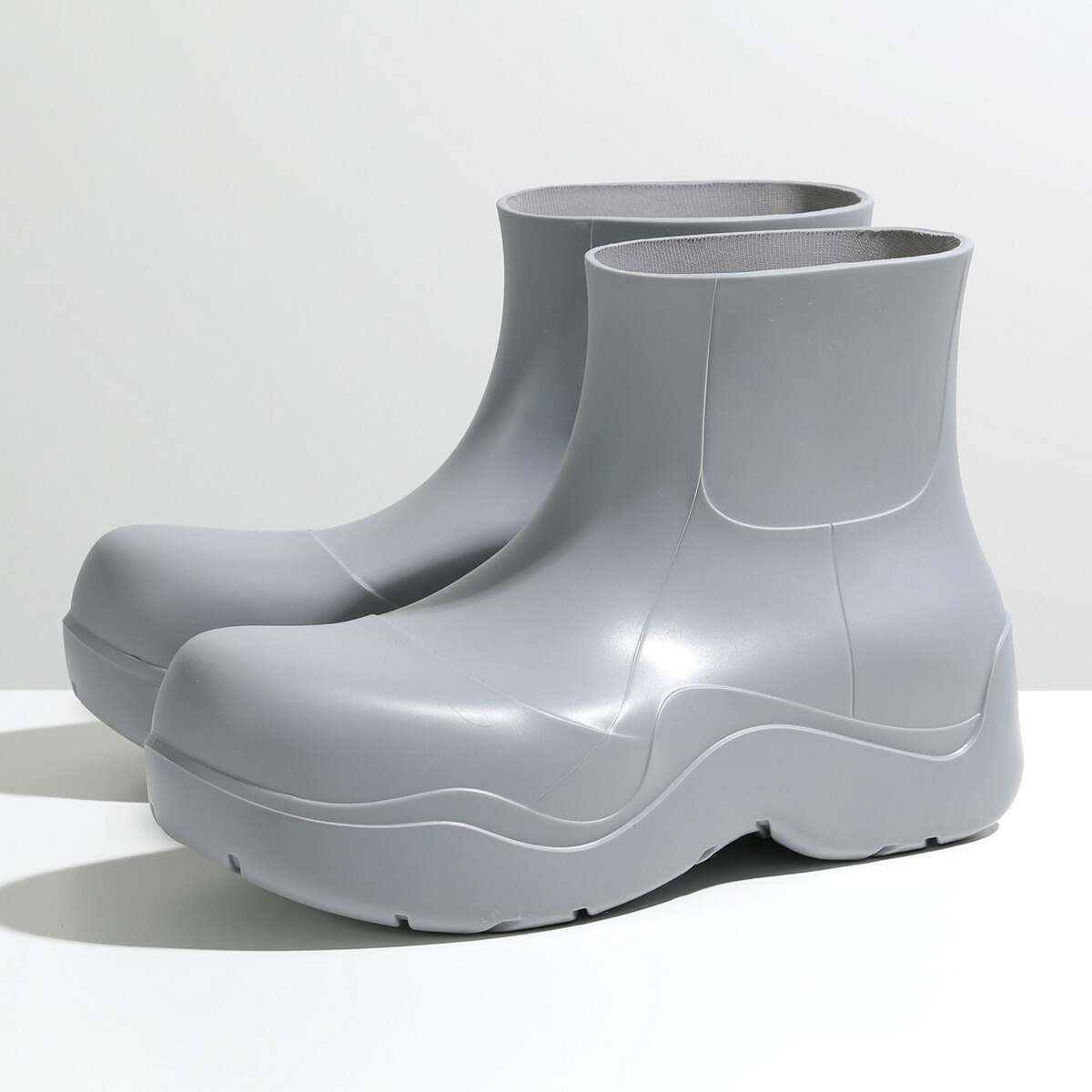 楽天市場】BOTTEGA VENETA ボッテガヴェネタ ブーツ THE PUDDLE BOOTS