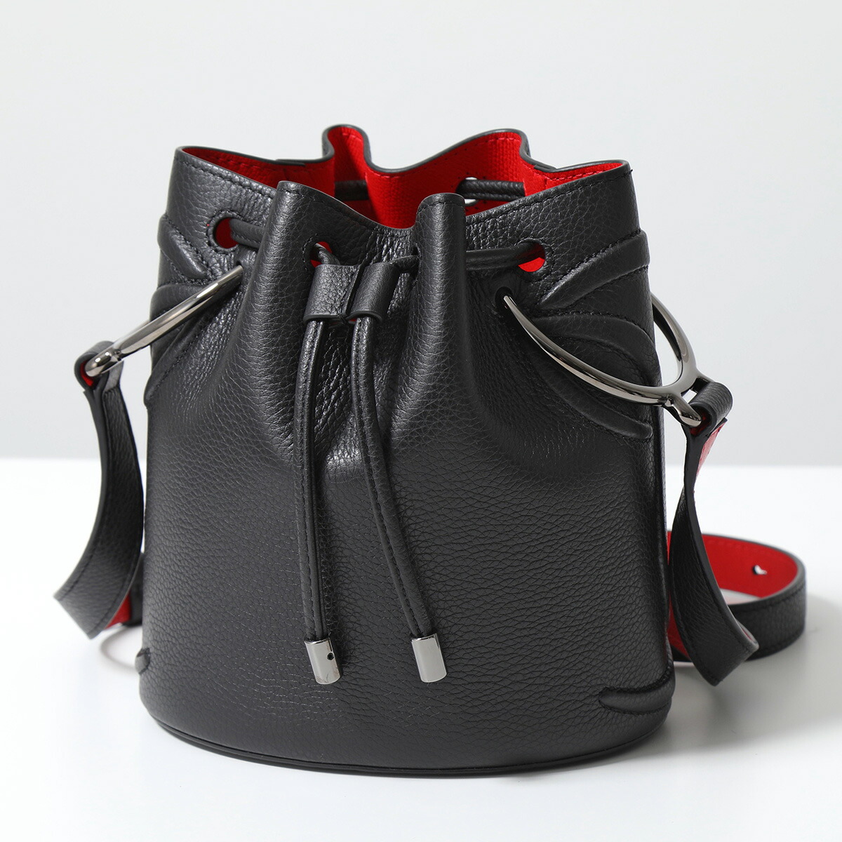楽天市場】Christian Louboutin クリスチャンルブタン ショルダー
